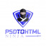 PSD to HTML Ninja logo
